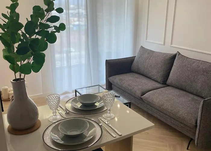 Imperial Citi Apartament