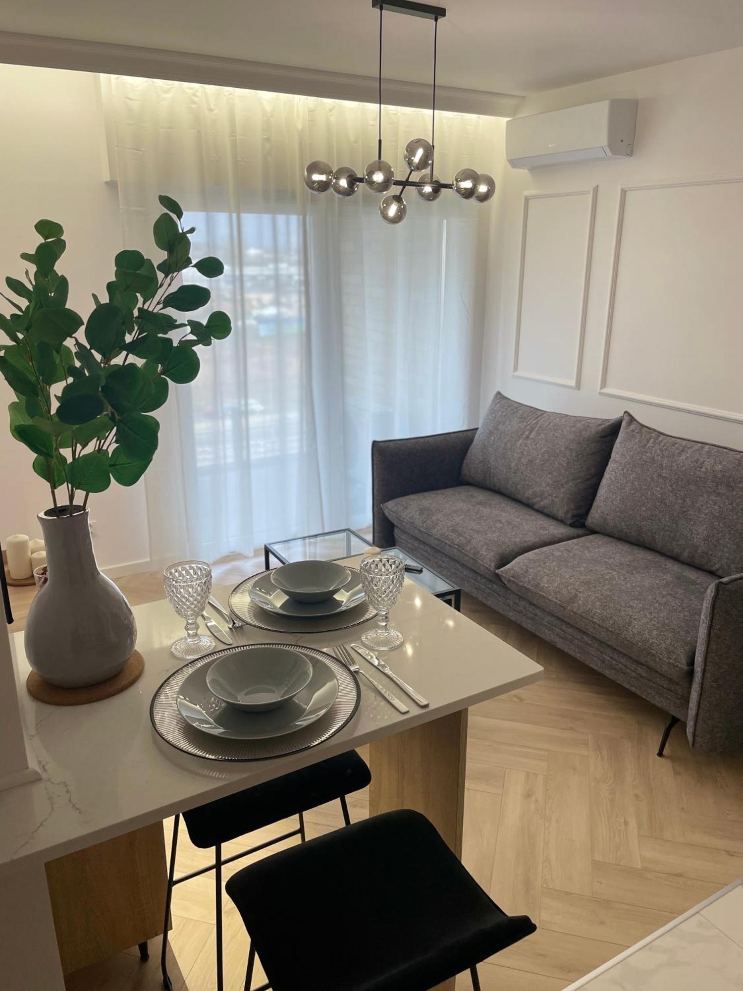Apartment Imperial Citi