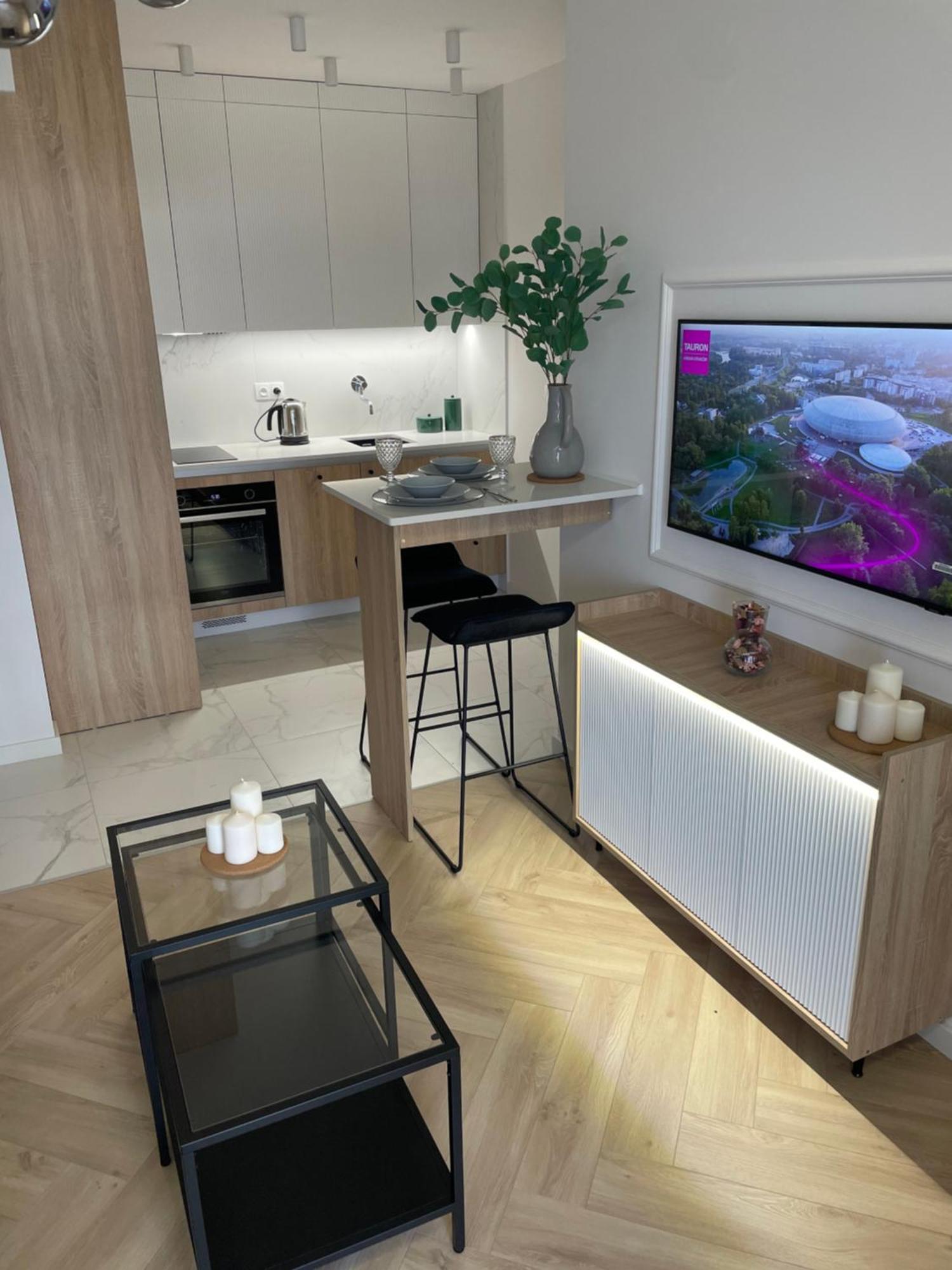 Imperial Citi Apartment *