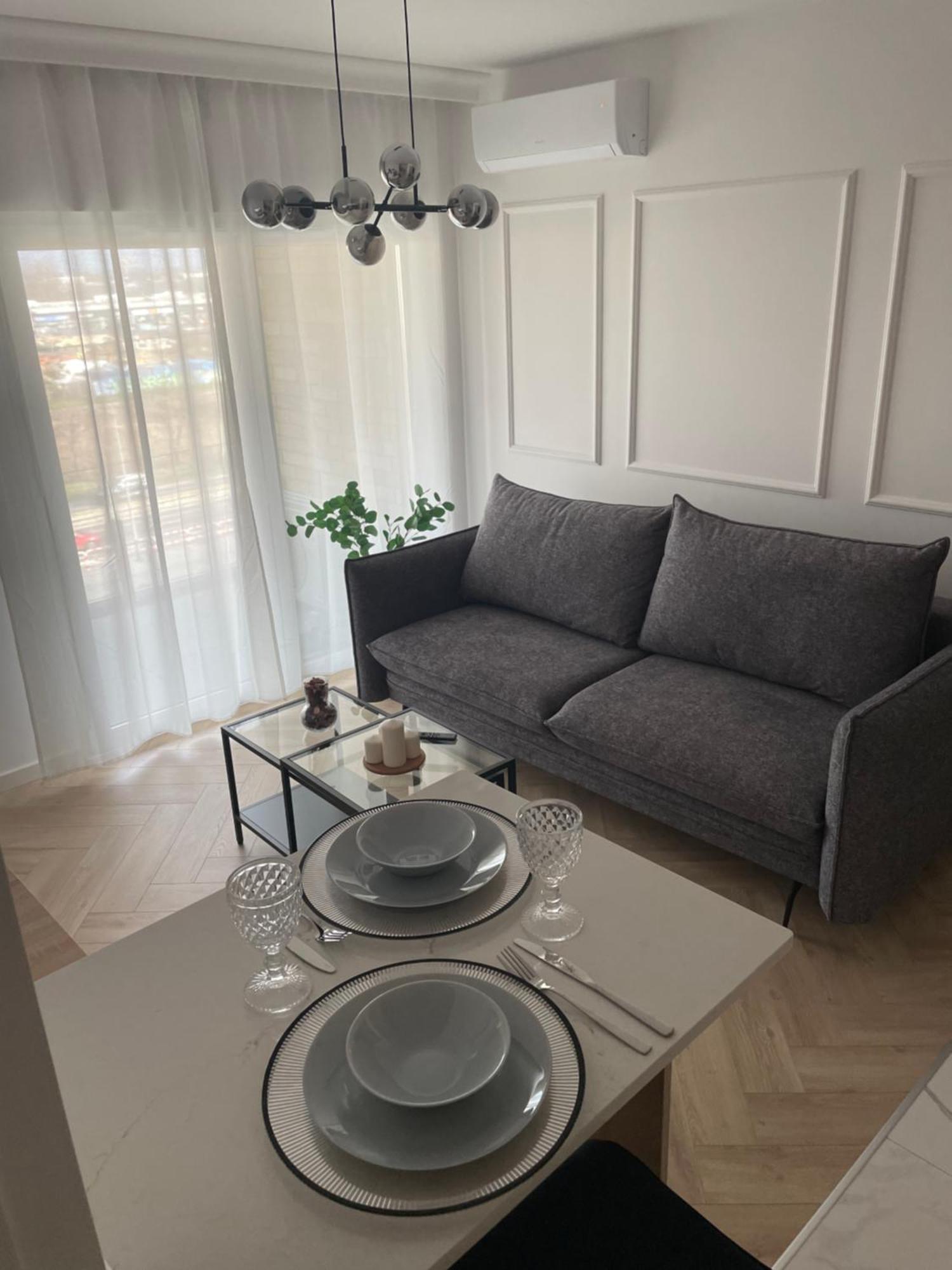 Imperial Citi Apartment Krakow