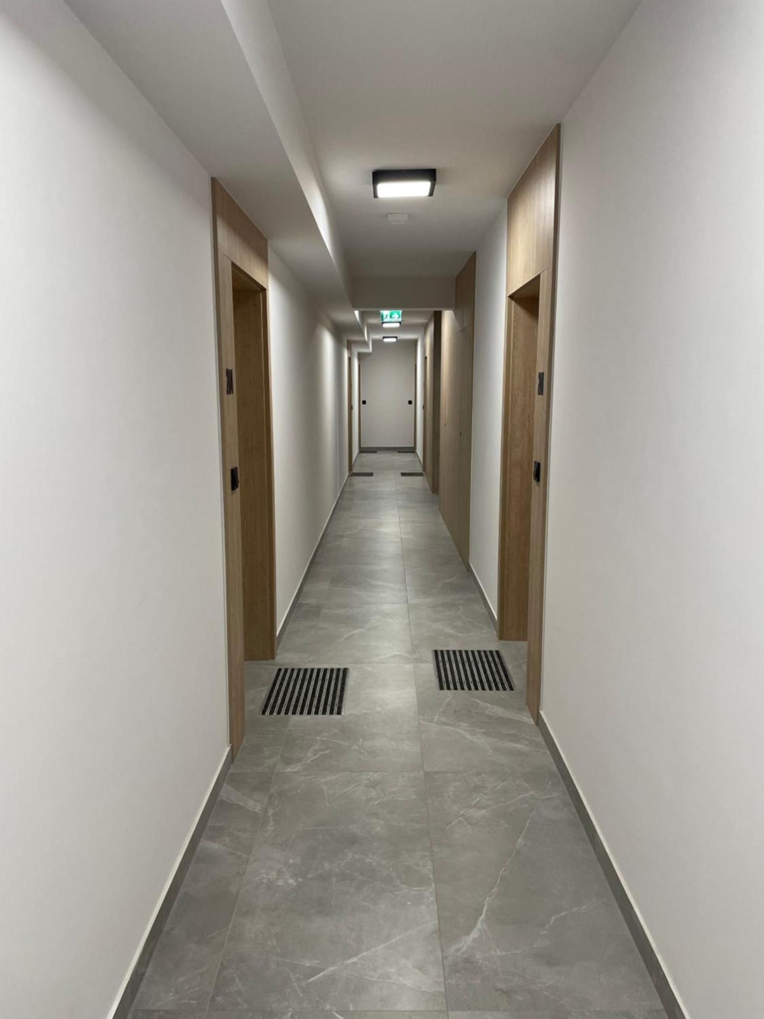 Apartment Imperial Citi *