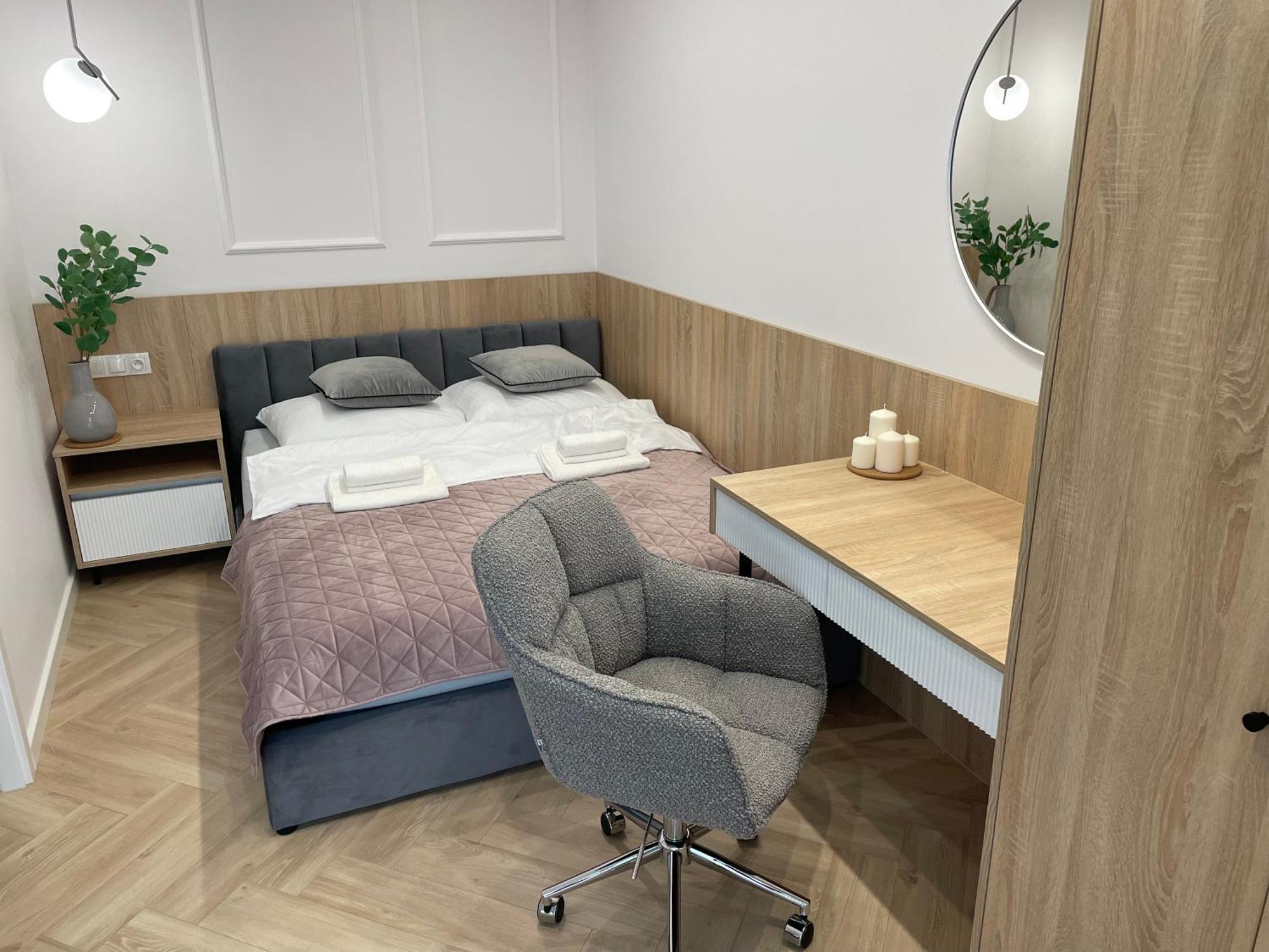 Apartment Imperial Citi *