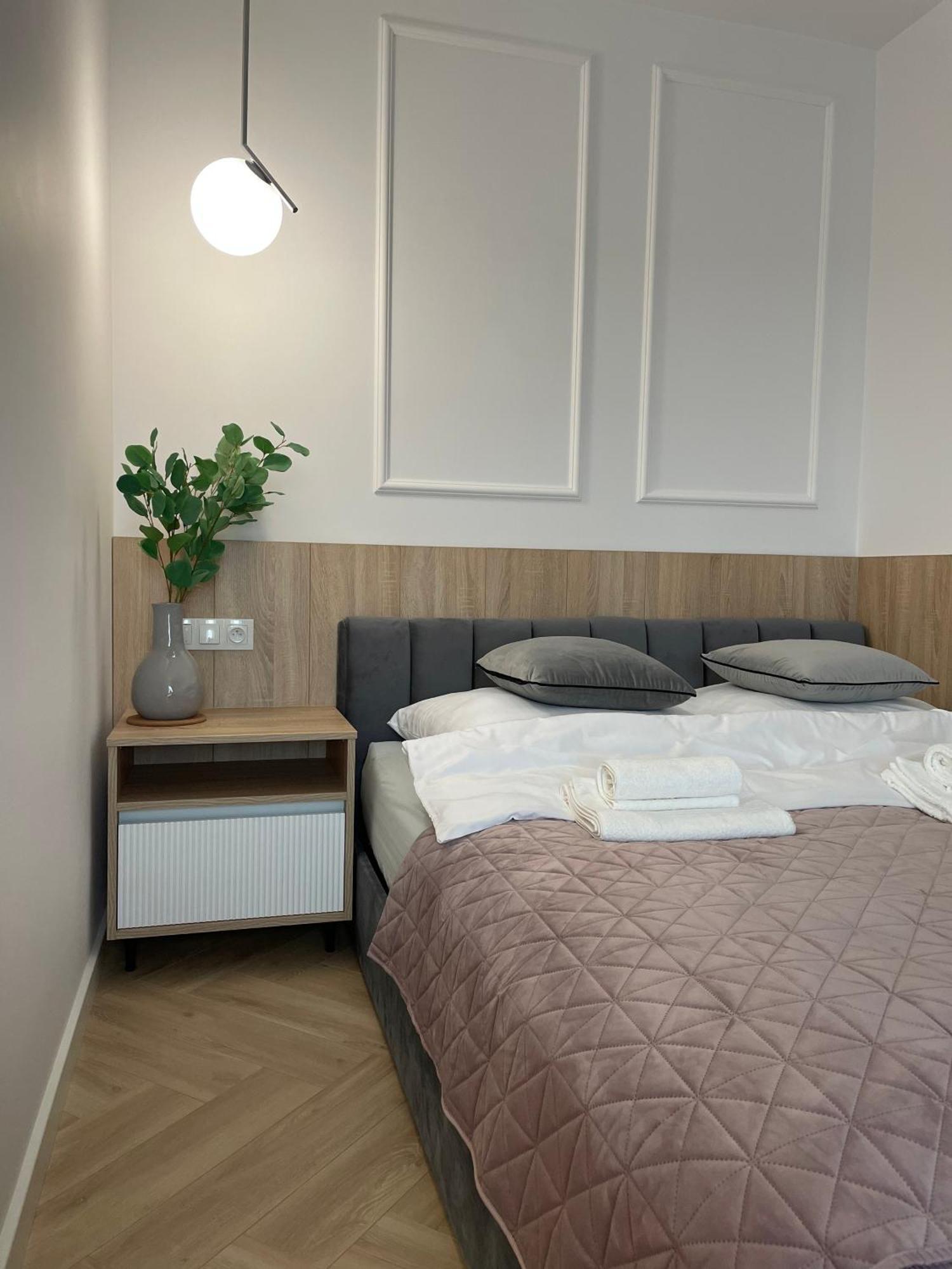 Apartment Imperial Citi *